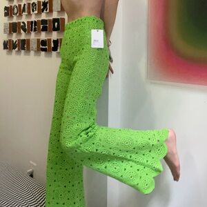 Rotate Birger Christensen Nola Pant
